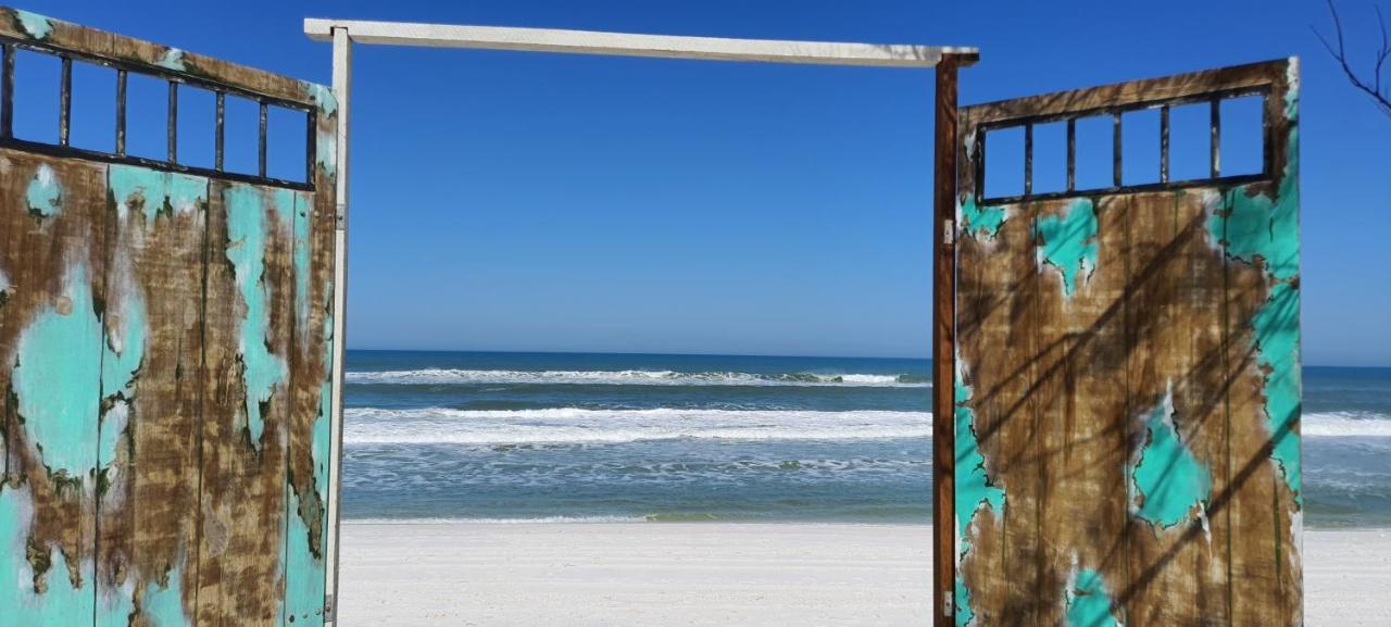 Beach House Uma Casa No Caribe Brasileiro Arraial do Cabo Exteriör bild