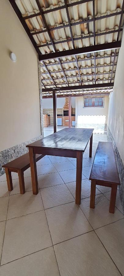 Beach House Uma Casa No Caribe Brasileiro Arraial do Cabo Exteriör bild