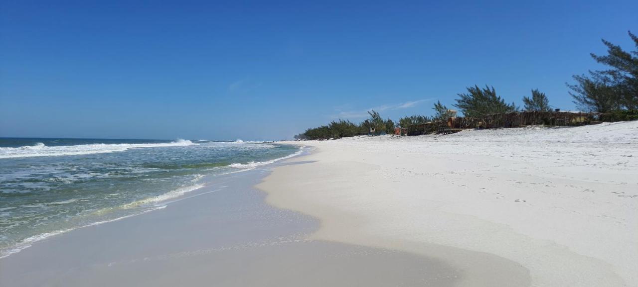Beach House Uma Casa No Caribe Brasileiro Arraial do Cabo Exteriör bild