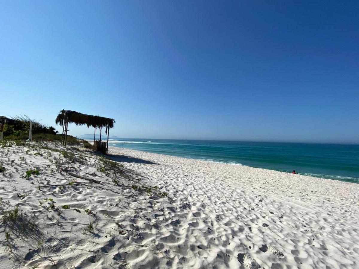 Beach House Uma Casa No Caribe Brasileiro Arraial do Cabo Exteriör bild